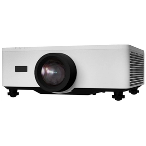 Comparateur de prix : Sharp Sharp P601Q Projecteur Laser 4K UHD 6000 lm Blanc