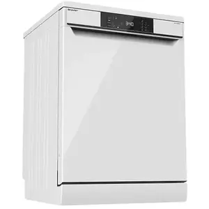 Sharp Lave-vaisselle D (qwna1ff45dweu) pas cher