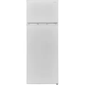 Sharp Sharp - Réfrigérateur combiné 54cm 213l nanofrost SJFTB01ITXWD