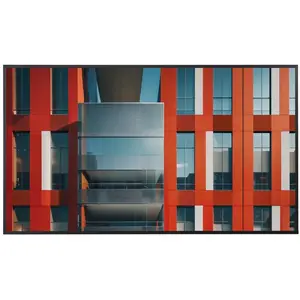 Sharp Imaging & Information Company of America NEC Grand Format Display ME502 pas cher