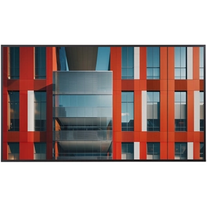 Sharp Sharp MultiSync ME652 - Classe de diagonale 65" (64.5" visualisa...