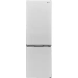 Sharp Réfrigérateur combiné 60cm 268l - SJFBB04DTXWD pas cher