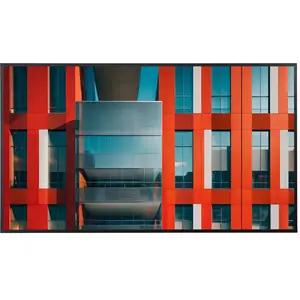 Sharp Nec Écran Pn-me752 75´´ pas cher