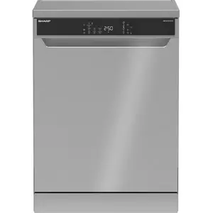 Sharp Lave-vaisselle 60cm 13 couverts 47db - QWNA1FF47D3I pas cher