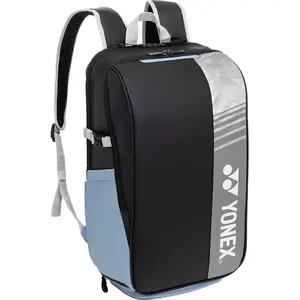Yonex 52512EX CLUB backpack / rugtas - zwart pas cher
