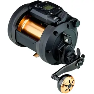 Daiwa Moulinet électrique Tanacom 2022Vendu parwaveinn