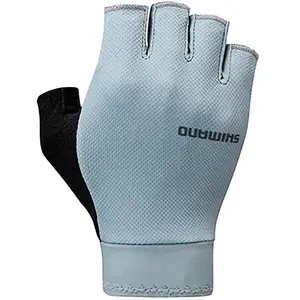 Shimano Gants Courts Explorer Gel pas cher