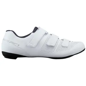 Shimano Rc102 Raceschoenen Wit EU 45 Man pas cher