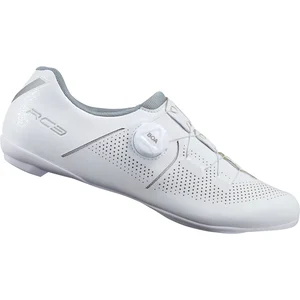 Shimano Rc302 Raceschoenen Wit EU 38 Vrouw pas cher