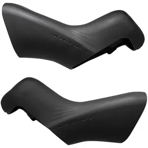 Comparateur de prix : Shimano Couvre-leviers De Vélo St-r9270 2 Unités