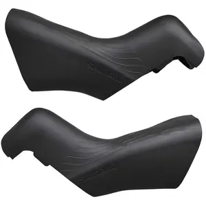 Comparateur de prix : Shimano St-r8170 Remgreeprubbers 2 Eenheden Zwart