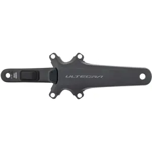 Shimano, Manivelle de vélo, (170 mm) pas cher