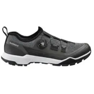 Shimano Rc102 Raceschoenen Zwart EU 45 Man pas cher