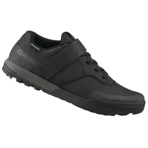 Shimano, Hommes, Chaussures de cyclisme, GE500 (40), Noir pas cher