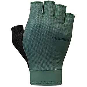Shimano Gants Courts Explorer Gel pas cher