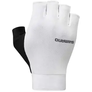 Shimano Gants Courts Explorer Gel pas cher