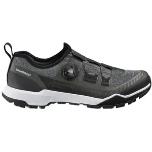 Shimano Rc102 Raceschoenen Zwart EU 42 Man pas cher