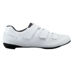 Shimano Rc102 Raceschoenen Wit EU 43 Man pas cher