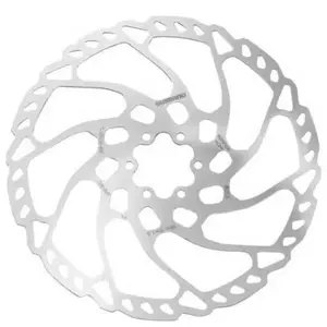 Shimano Disque De Frein Sm-rt66 6b pas cher