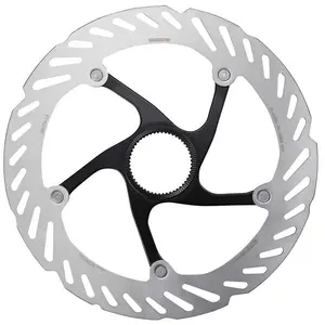 Shimano, Disque de frein, (180 mm) pas cher