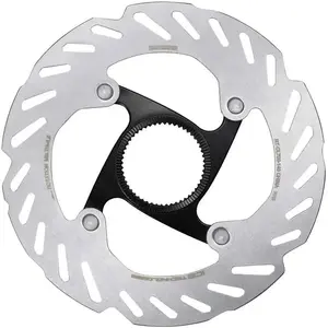 Shimano Disque De Frein Rt-cl700 Centerlock Ext Ice Tech 140 Mm pas cher