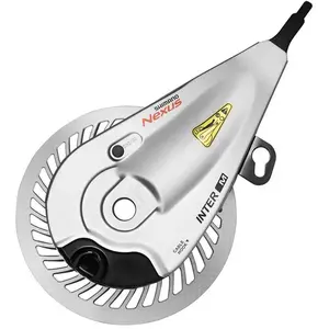 Shimano Frein Avant Nexus Br-c6061-f Faa pas cher