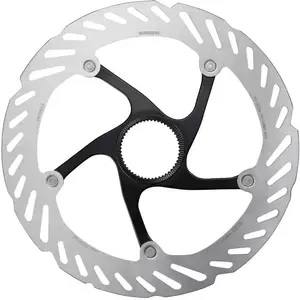 Shimano Disque De Frein Rt-cl700 Centerlock Inter Ice Tech 180 Mm pas cher