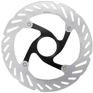 Shimano Disque De Frein Rt-cl700 Centerlock Ext Ice Tech 160 Mm pas cher