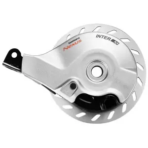 Shimano Frein Arrière Nexus Br-c3001-r Cb pas cher