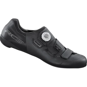 Shimano Unisexe Sh-rc502 Shoes Sneaker, Noir, 45 EU pas cher