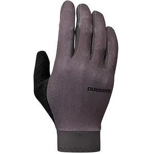 Shimano Gants Explorer Ff Gel pas cher