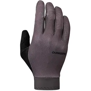 Shimano Gants Explorer Ff Gel pas cher