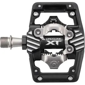 Shimano Pédales Spd Cl-mt001 Pd-m8220 Deore Xt W/cleat pas cher