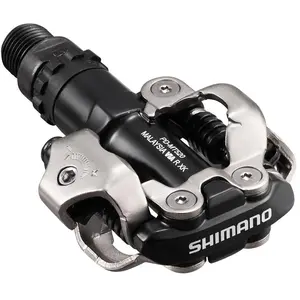 Shimano Pédales Spd Sm-sh51 Pd-mt520 W/cleat pas cher