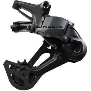 Shimano Dérailleur Arrière Deore Rdm7230 Sgs Sw pas cher