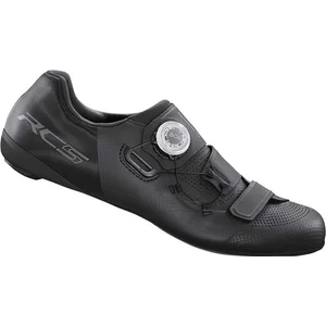 Comparateur de prix : SHIMANO Chaussures Sh-rc502 unisexes pour adulte, multicolore, 47 EU