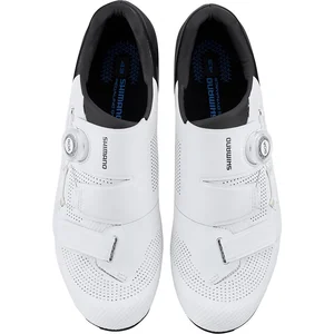 SHIMANO Chaussures Sh-rc502 unisexes pour adulte, multicolore, 47 EU pas cher