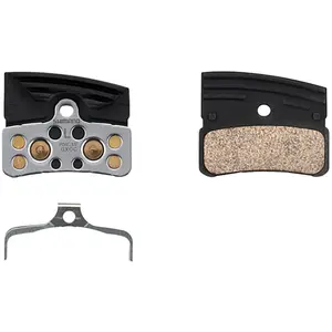 Shimano Plaquettes De Frein à Disque P04c pas cher