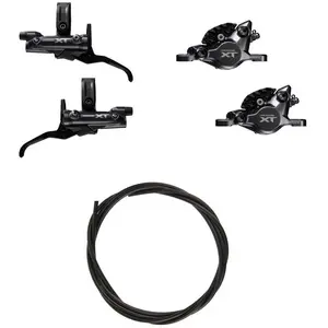Shimano Kit De Mise à Niveau Bl-m8200-br/m8200 2-piston pas cher