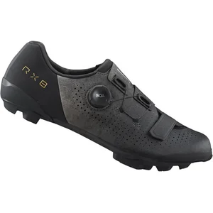 SHIMANO RX8 (RX801) Chaussures Noir Taille 48 pas cher