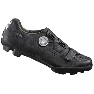 Shimano Chaussures De Gravel Rx600 Wide pas cher