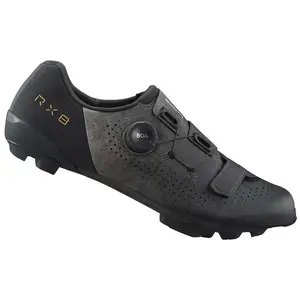 Shimano Chaussures De Gravel Rx801 Wide pas cher