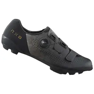 Shimano Chaussures De Gravel Rx801 Wide pas cher