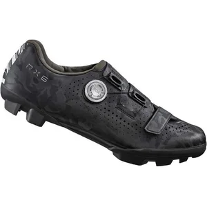 Shimano Chaussures De Gravel Rx600 Wide pas cher