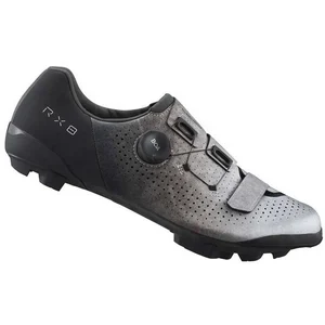 SHIMANO RX8 (RX801) Chaussures Argenté Taille 47 pas cher