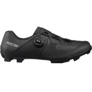 Shimano Chaussures Vtt Xc503 Wide pas cher