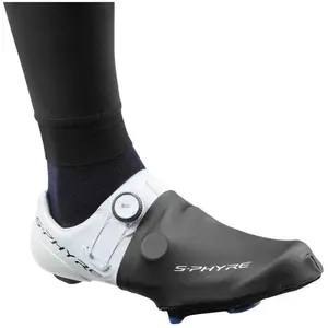 Shimano Couvre-chaussures Orteils S-phyre pas cher