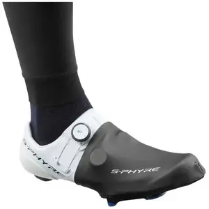 Shimano Couvre-chaussures Orteils S-phyre pas cher