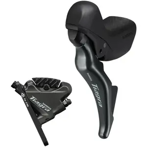 Shimano Frein Avant Tiagra St-4725+br-4770 pas cher