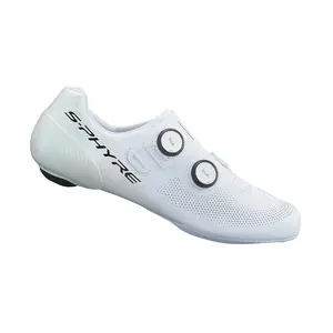 Shimano Rc903 Racefiets Schoenen Wit EU 44 1/2 Man pas cher
